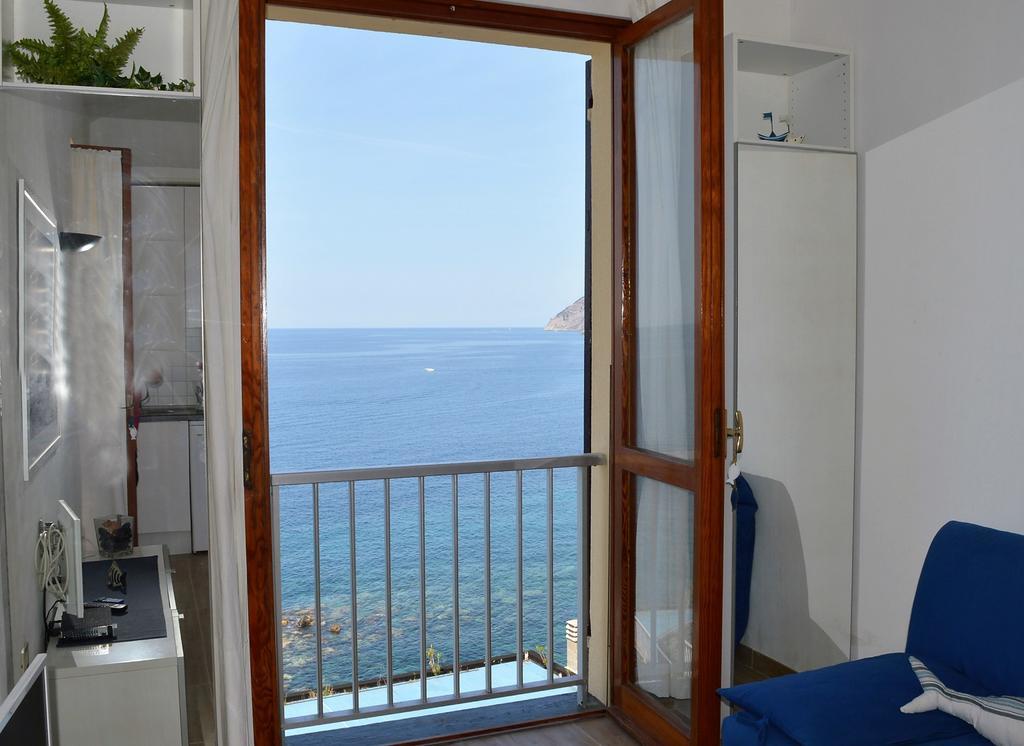 House Grecale Leilighet Moneglia Rom bilde