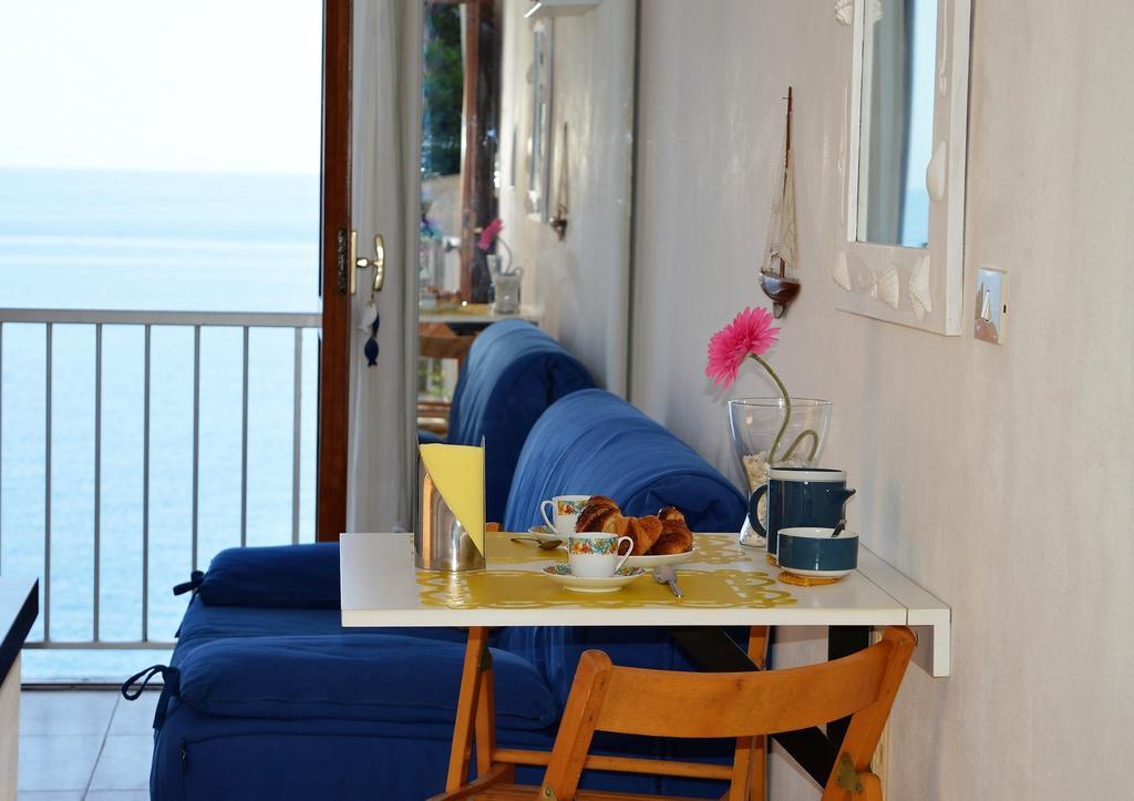 House Grecale Leilighet Moneglia Rom bilde