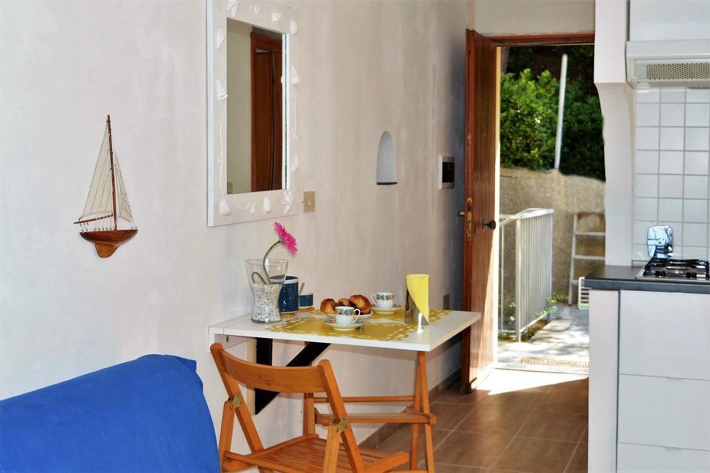 House Grecale Leilighet Moneglia Rom bilde