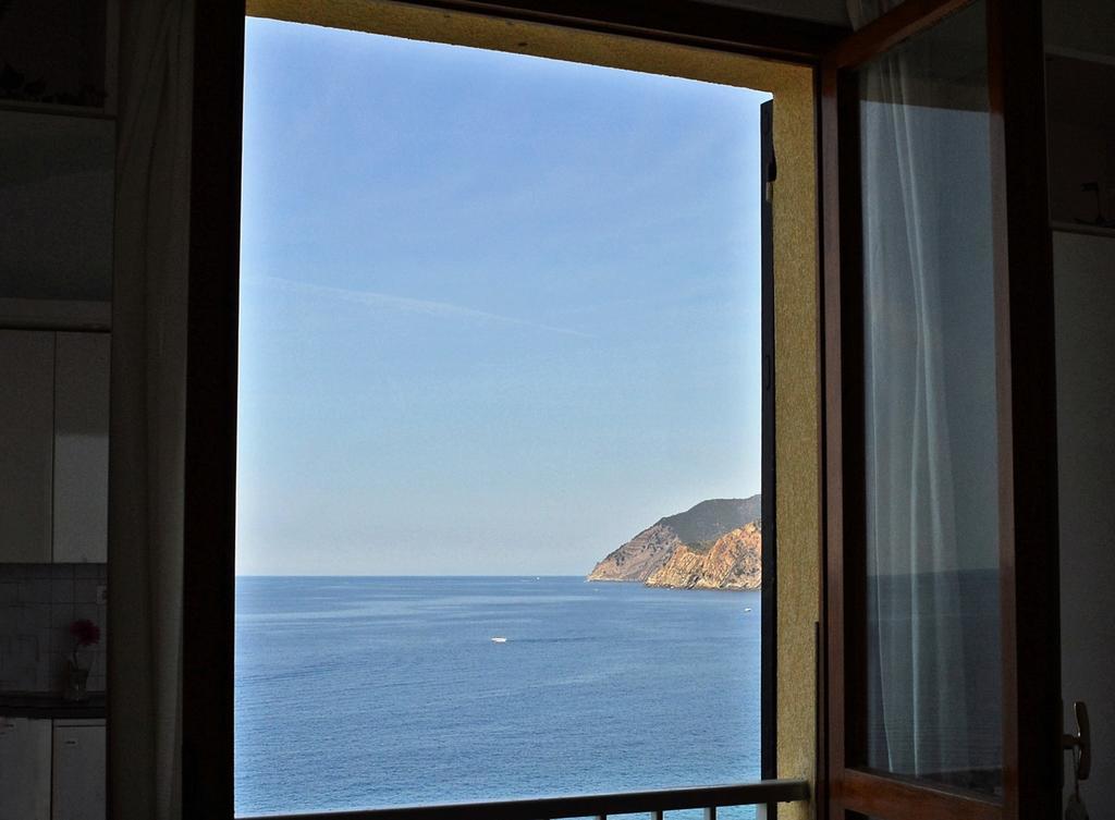 House Grecale Leilighet Moneglia Rom bilde