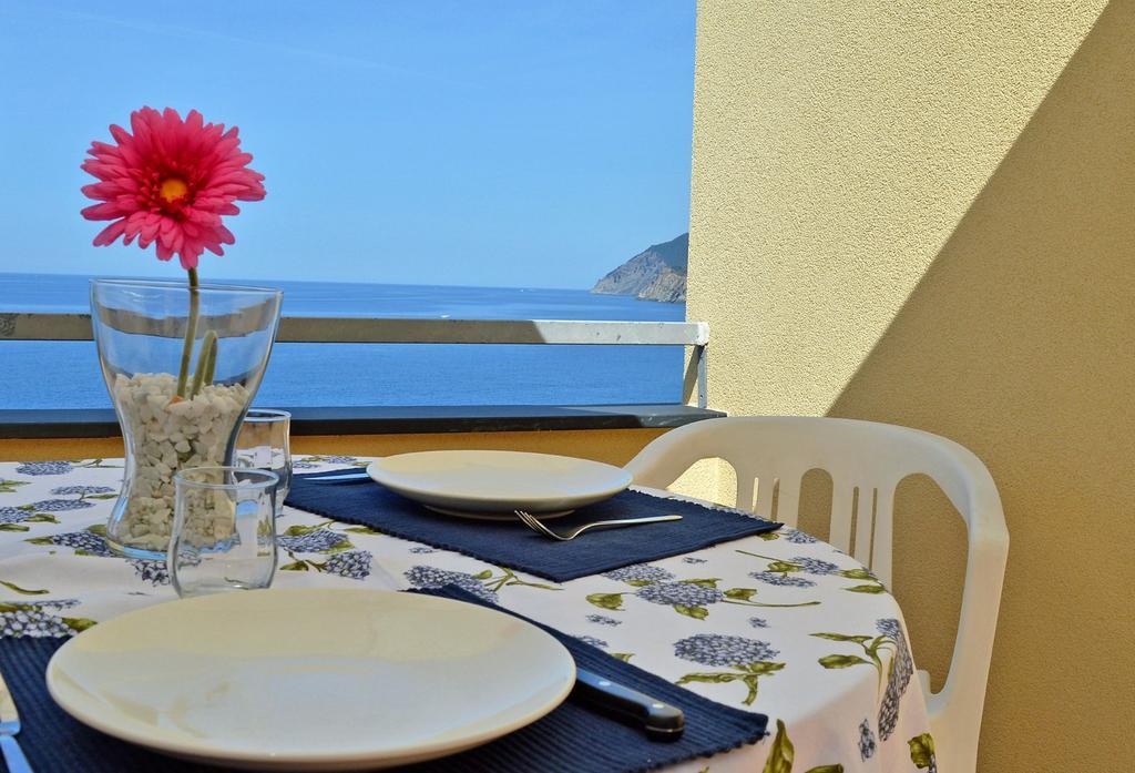 House Grecale Leilighet Moneglia Rom bilde