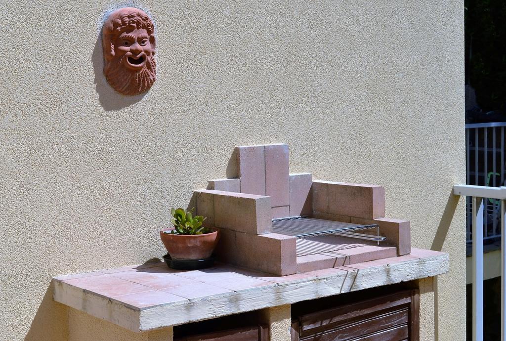 House Grecale Leilighet Moneglia Rom bilde