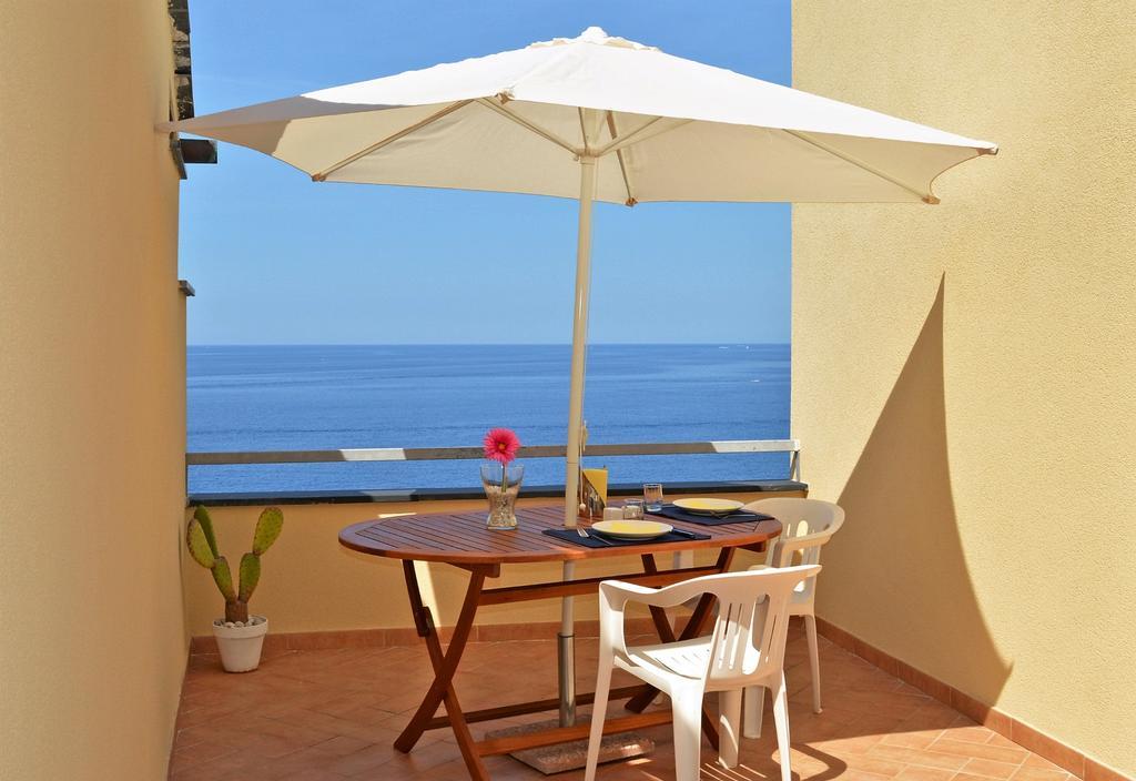 House Grecale Leilighet Moneglia Rom bilde