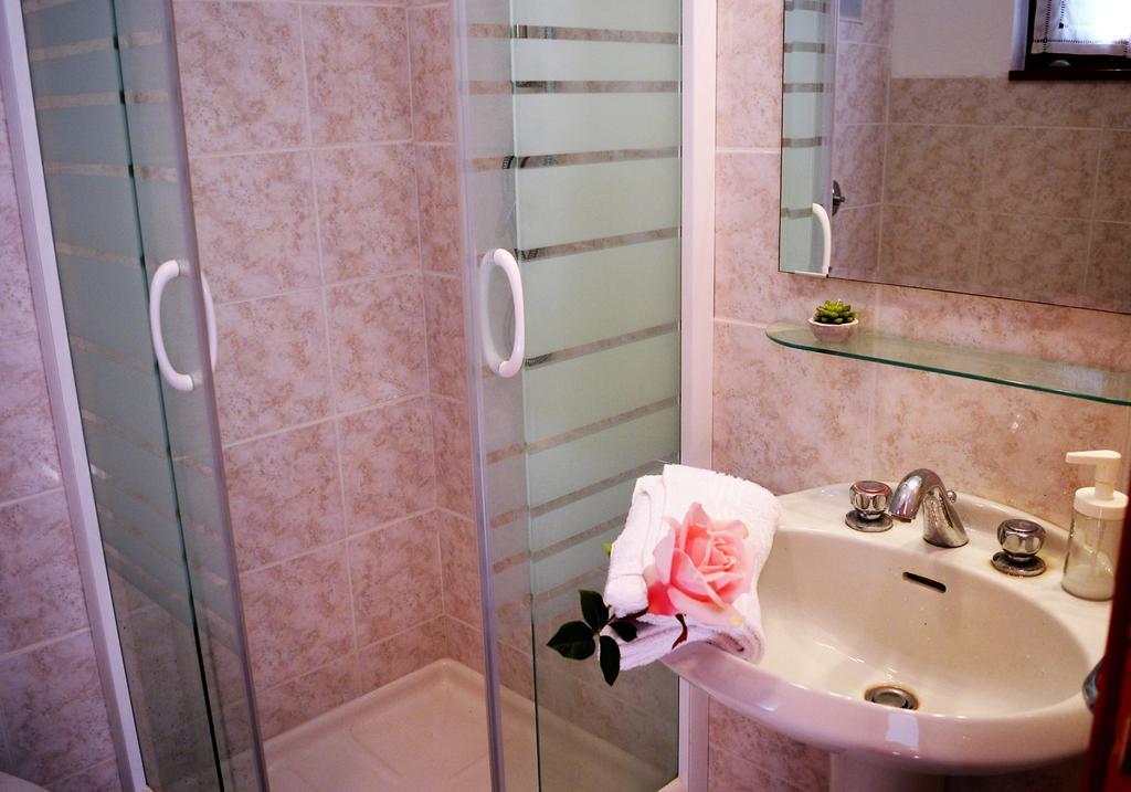 House Grecale Leilighet Moneglia Rom bilde