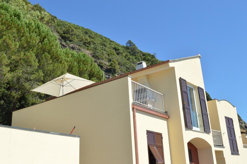 House Grecale Leilighet Moneglia Rom bilde