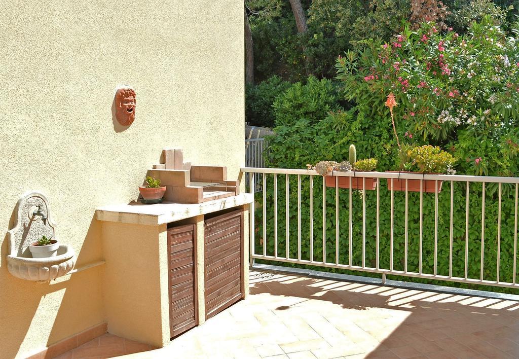 House Grecale Leilighet Moneglia Rom bilde